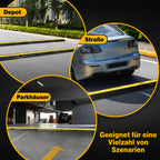 Randaco 2 Kanal Kabelbrücke Boden 3 Stück